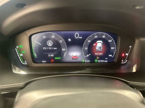 Used 2025 Honda Civic Sport Touring image 35