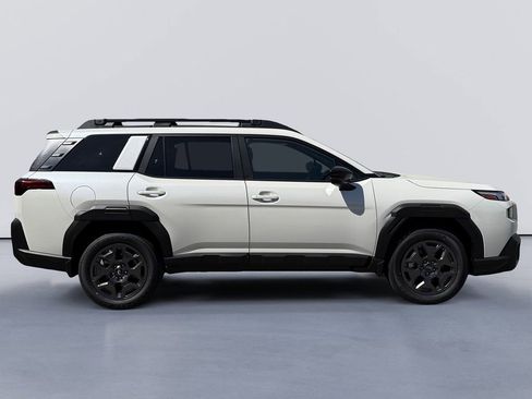New 2026 Subaru Outback Premium AWD/4WD image 2