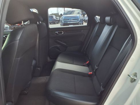 Used 2022 Honda Civic Sport image 18