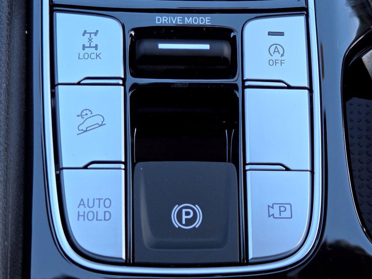 New 2026 Hyundai Tucson SEL Plus AWD/4WD image 44