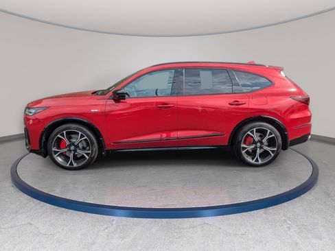 New 2026 Acura RDX SH-AWD image 8