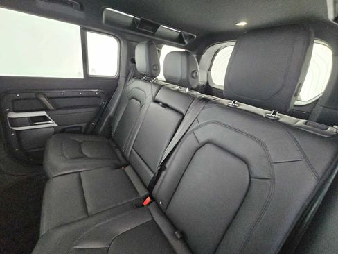 Used 2024 Land Rover Defender 110 S AWD/4WD image 17