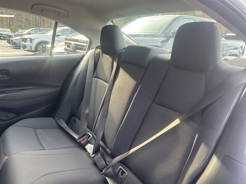 New 2026 Toyota Corolla LE image 40