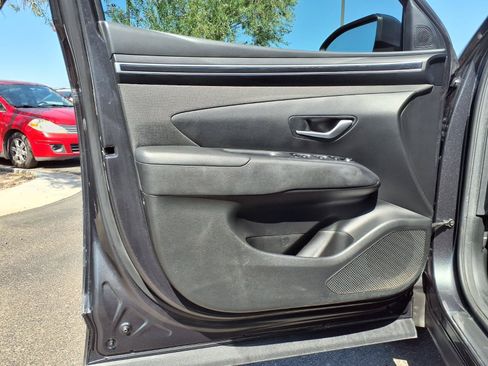 Certified 2023 Hyundai Tucson SEL w/ Convenience Package FWD image 21