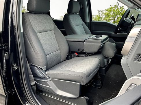 New 2026 Ford F250 XL w/ STX Appearance Package image 8