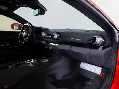 Used 2023 Ferrari 812 Competizione RWD image 36