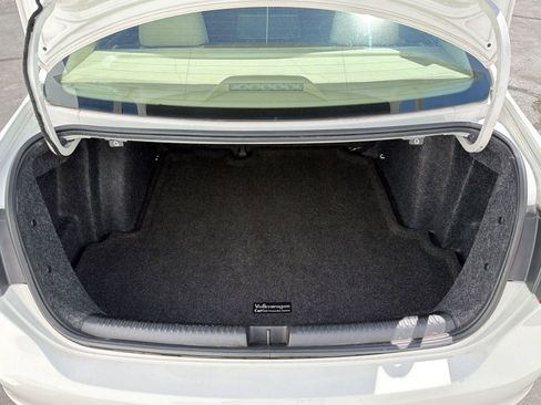 Used 2012 Volkswagen Jetta SEL image 27