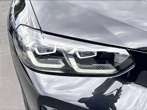 Used 2024 BMW X4 M w/ Competition Package AWD/4WD image 34