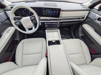 New 2026 Hyundai Santa Fe Calligraphy FWD video 3