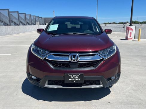 Used 2019 Honda CR-V EX-L image 7