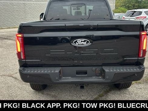New 2026 Ford F150 Lariat w/ Equipment Group 502A High AWD/4WD image 31