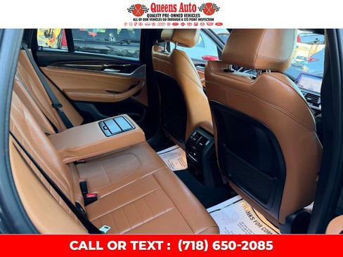Used 2019 BMW X3 xDrive30i w/ Convenience Package image 16