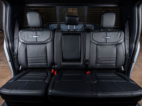 Used 2026 Ford F250 Platinum image 35