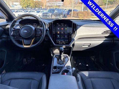 Certified 2024 Subaru Crosstrek 2.5i Wilderness image 18