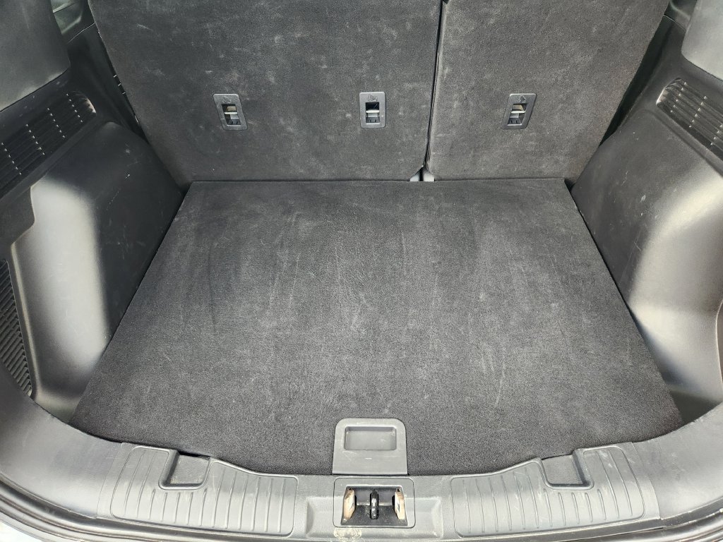 Used 2025 Ford Escape ST-Line FWD image 32