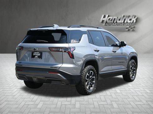 Used 2026 Chevrolet Equinox ACTIV w/ Convenience Package III FWD image 10
