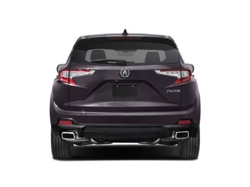Used 2023 Acura RDX AWD w/ Advance Package image 5