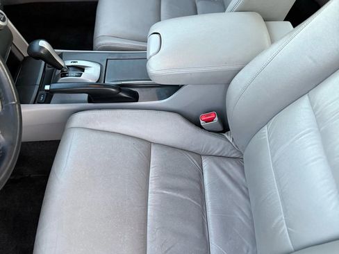 Used 2012 Honda Accord EX-L image 34