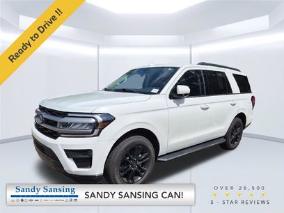 Used 2022 Ford Expedition XLT
