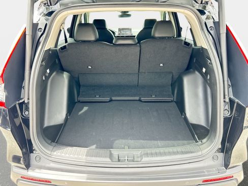 Used 2024 Honda CR-V EX-L image 9