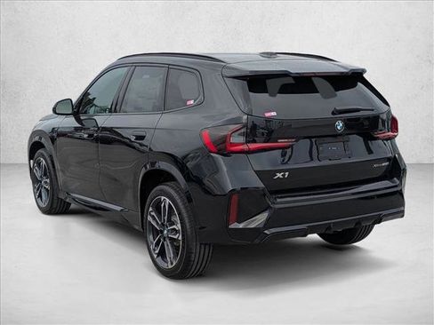 New 2026 BMW X1 xDrive28i w/ M Sport Package image 9