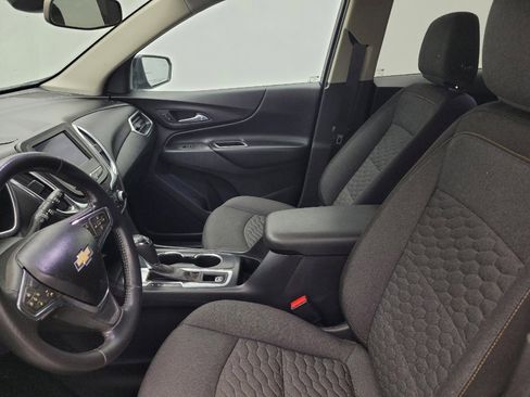 Used 2020 Chevrolet Equinox LT image 17