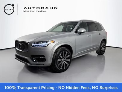Used 2024 Volvo XC90 B6 Plus