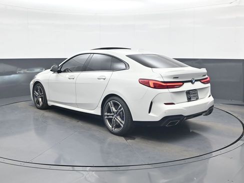 Used 2024 BMW M235i xDrive Gran Coupe image 6