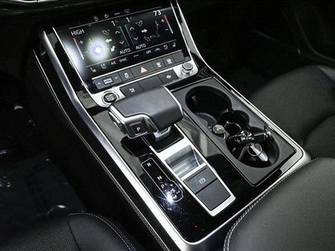 Certified 2025 Audi Q8 Premium Plus w/ Premium Plus Package image 12