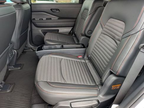 New 2026 Nissan Pathfinder Rock Creek w/ Rock Creek Premium Package AWD/4WD image 24