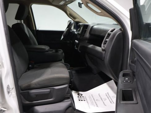 Used 2020 RAM 2500 Tradesman image 19
