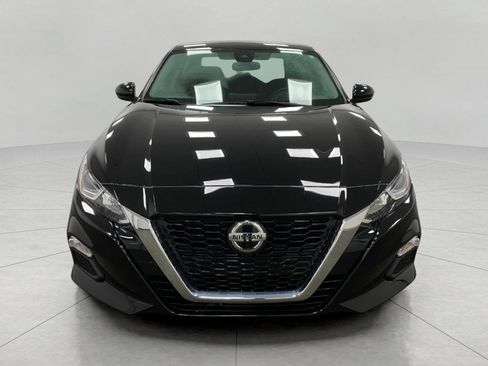 Used 2020 Nissan Altima 2.5 S w/ Driver Assist Package image 10