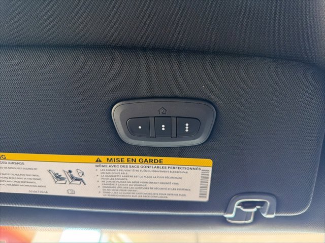New 2027 Chrysler Pacifica Select FWD image 18