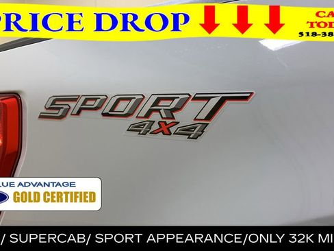 Certified 2023 Ford F150 XLT w/ Equipment Group 302A High AWD/4WD image 16