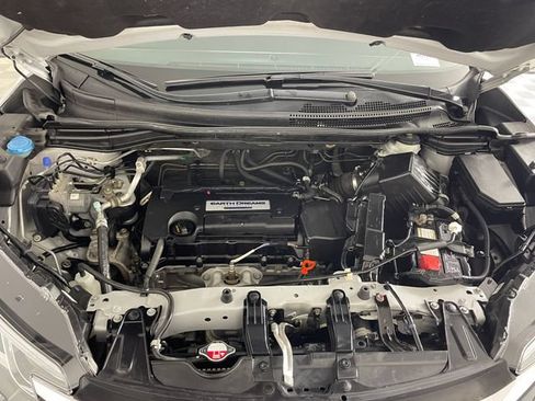 Used 2015 Honda CR-V EX image 23