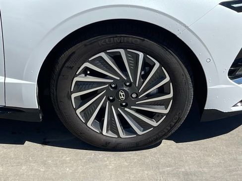 Used 2024 Hyundai Sonata Limited image 7