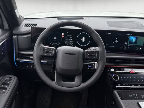 New 2026 Hyundai Santa Fe Calligraphy AWD/4WD image 13