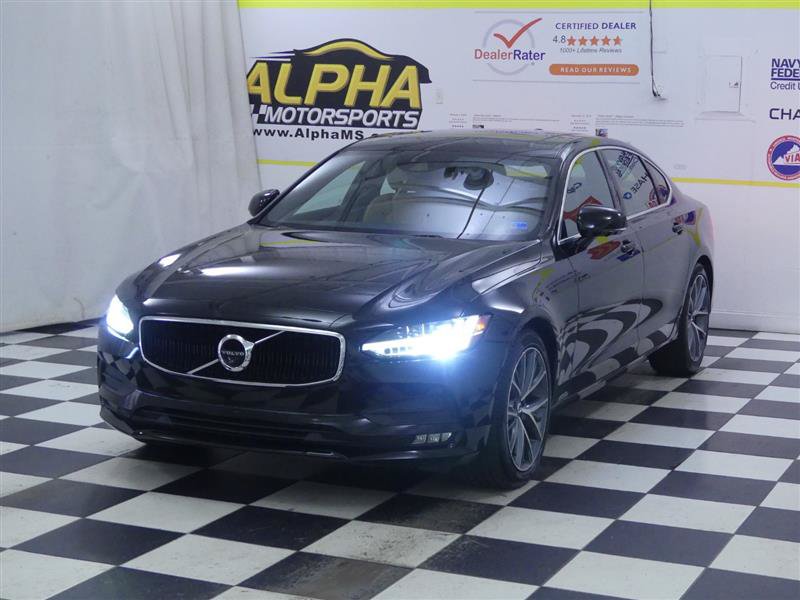 Used 2024 Volvo S60 B5 Plus w/ Climate Package AWD/4WD image 4