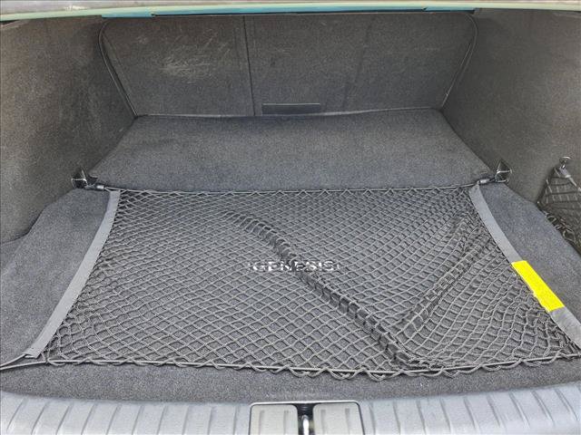 Used 2023 Genesis G70 3.3T RWD image 6