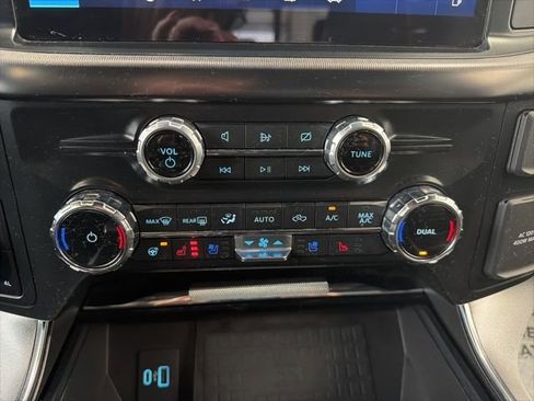 Used 2022 Ford F150 Platinum w/ Equipment Group 701A High image 30