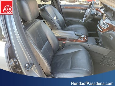 Used 2007 Mercedes-Benz S 550 image 24