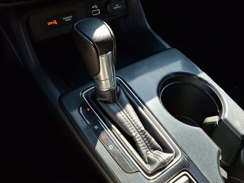 Certified 2023 Honda Civic Sport image 15