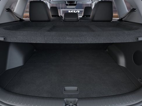 New 2025 Kia Seltos SX w/ SX Sunroof Package AWD/4WD image 19