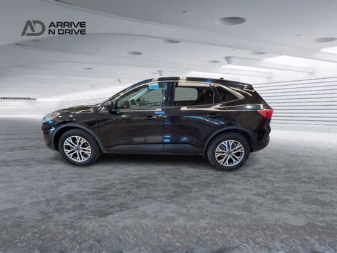 Used 2022 Ford Escape SEL image 6