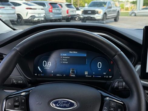 Certified 2024 Ford Escape Active w/ Tech Pack #2 AWD/4WD image 8