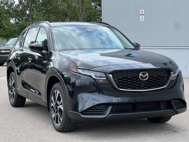 New 2026 MAZDA CX-5 Preferred AWD/4WD image 79