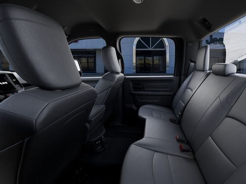 New 2026 RAM 4500 Tradesman AWD/4WD image 25