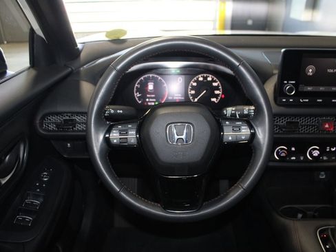 Used 2024 Honda HR-V Sport image 18