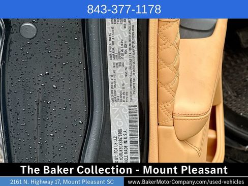 Used 2025 Jeep Grand Cherokee L Summit w/ Advanced Protech Group IV AWD/4WD image 34