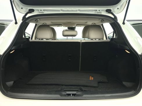 Used 2020 Nissan Rogue Sport SL w/ Premium Package FWD image 55